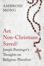 Cover: Are Non-Christians Saved? - Oneworld Publications
