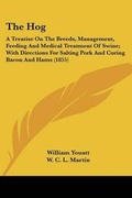 Cover: The Hog - Kessinger Publishing