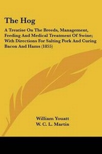 Enlarge image Cover: The Hog - Kessinger Publishing