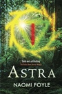 Cover: Astra - Quercus Publishing