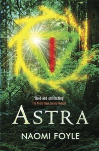 Enlarge image Cover: Astra - Quercus Publishing