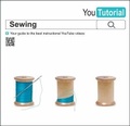 Cover: YouTutorial Sewing - Carlton Books Ltd