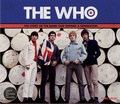 Cover: The Who - Welbeck