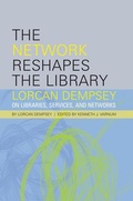 Cover: The Network Reshapes the Library - Facet Publishing