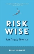 Cover: Risk Wise - Profile Books Ltd