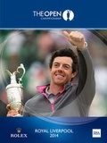 Cover: The Open Championship 2014 - Aurum