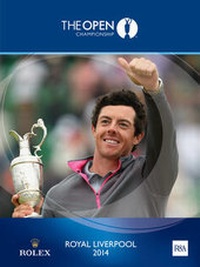 Abbildung von: The Open Championship 2014 - Aurum