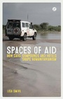 Cover: Spaces of Aid - Zed Books Ltd