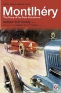 Cover: Montlh&eacute;ry - LAPA Publishers