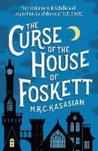 Abbildung von: The Curse of the House of Foskett - Head of Zeus