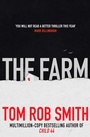 Cover: The Farm - Simon & Schuster Ltd