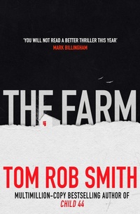 Enlarge image Cover: The Farm - Simon & Schuster Ltd
