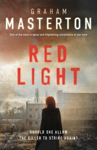Enlarge image Cover: Red Light - Head of Zeus