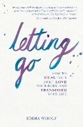 Cover: Letting Go - Summersdale Publishers