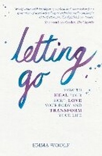 Enlarge image Cover: Letting Go - Summersdale Publishers