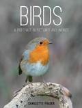 Cover: Birds - Summersdale Publishers