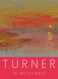 Enlarge image Cover: Turner Boxed Notecards - Tate Publishing