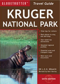 Abbildung von: Kruger National Park - New Holland Publishers Ltd