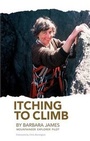 Cover: Itching to Climb - Baton Wicks Publications