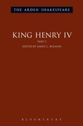 Cover: King Henry IV Part 2 - The Arden Shakespeare