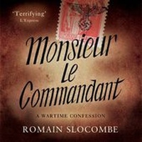 Enlarge image Cover: Monsieur Le Commandant - Gallic Books