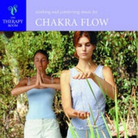 Enlarge image Cover: Chakra Flow - New World Music