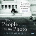Cover: The People in the Photo - Gallic Books