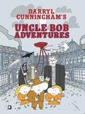 Cover: Uncle Bob Adventures - Blank Slate Books