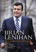 Cover: Brian Lenihan - Merrion Press