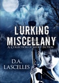 Cover: Lurking Miscellany - Compass Publishing