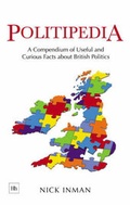 Cover: Politipedia - Harriman House Publishing