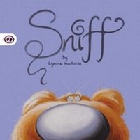 Enlarge image Cover: Sniff - Hogs Back Books Ltd