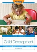 Cover: Child Development - Practical Pre-School Books
