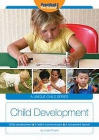 Enlarge image Cover: Child Development - Practical Pre-School Books