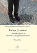 Cover: Lisbon Revisited - Legenda