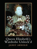 Cover: Queen Elizabeth's Wardrobe Unlock'd - Legenda