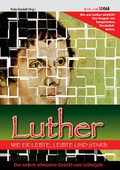 Cover: Luther - Gotthard Media
