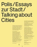 Cover: Polis - edition fink