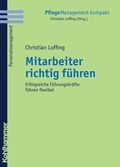 Cover: Mitarbeiter richtig f&uuml;hren - Kohlhammer