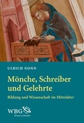 Cover: Bildung im Mittelalter - Wissenschaftliche Buchgesellschaft (WBG)