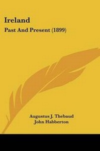 Abbildung von: Ireland - Kessinger Publishing