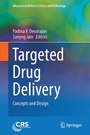 Cover: Targeted Drug Delivery : Concepts and Design - Springer