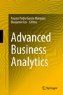 Cover: Advanced Business Analytics - Springer