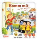 Cover: LeYo!: Komm mit durch meinen Tag - Carlsen