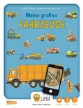 Cover: LeYo!: Meine gro&szlig;en Fahrzeuge - Carlsen