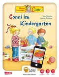 Cover: LeYo!: Conni im Kindergarten - Carlsen