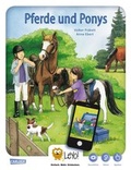 Cover: LeYo!: Pferde und Ponys - Carlsen