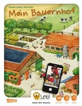 Cover: LeYo!: Mein Bauernhof - Carlsen