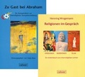 Cover: Kombi-Paket: Interreligi&ouml;ses Lernen - Calwer