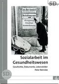 Cover: Sozialarbeit im Gesundheitswesen - Lambertus